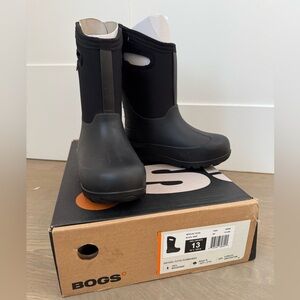 Youth BOG Boots